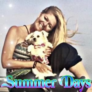 Meet your Posher, Elena